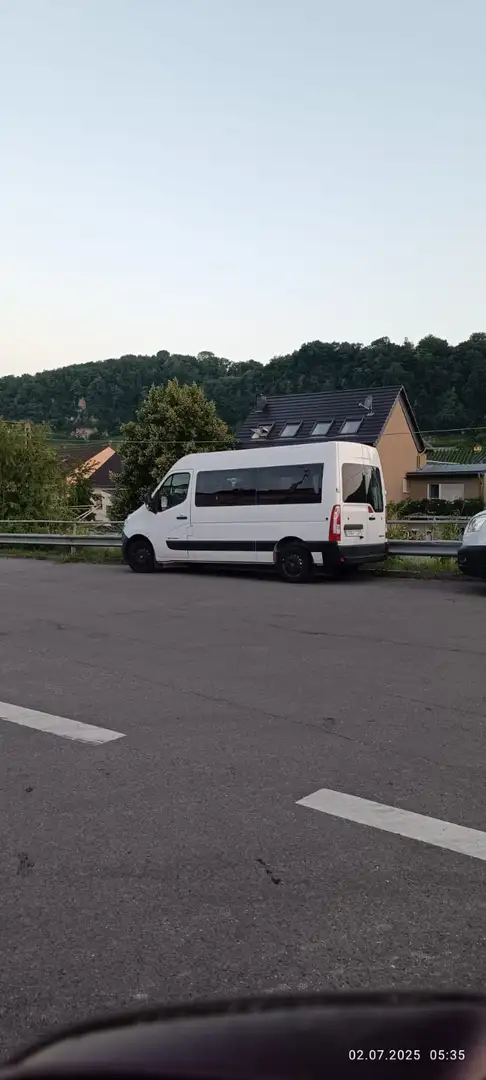 Renault Master ENERGY dCi 145 L3H2 (17-Si.) - 2