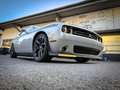 Dodge Challenger 5.7 R/T GARANTIE*LED*LEDER*TÜV*TOP Zilver - thumbnail 10