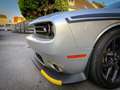 Dodge Challenger 5.7 R/T GARANTIE*LED*LEDER*TÜV*TOP Zilver - thumbnail 17