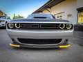 Dodge Challenger 5.7 R/T GARANTIE*LED*LEDER*TÜV*TOP Zilver - thumbnail 13