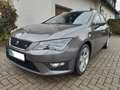 SEAT Leon ST FR 1.8 TSI 179PS DSG AHK ACC LED 8 Räder Šedá - thumbnail 1