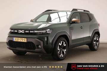 1.6 Hybrid 140 Journey | Demo | Camera | Navigatie