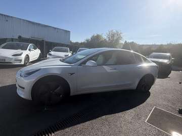 LONG RANGE DUAL MOTOR AWD