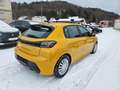 Peugeot 208 Active, Klima,KD/TÜV neu Jaune - thumbnail 5