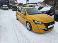 Peugeot 208 Active, Klima,KD/TÜV neu Jaune - thumbnail 7