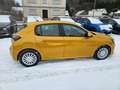Peugeot 208 Active, Klima,KD/TÜV neu Jaune - thumbnail 6