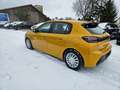 Peugeot 208 Active, Klima,KD/TÜV neu Jaune - thumbnail 3