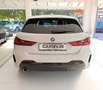 BMW 118 118i Msport 136cv auto Blanc - thumbnail 6