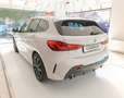 BMW 118 118i Msport 136cv auto Blanc - thumbnail 7