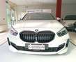 BMW 118 118i Msport 136cv auto Wit - thumbnail 2