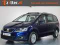 SEAT Alhambra 1.4 TSI Stylance, 7-Persoons, Panoramadak, Trekhaa Azul - thumbnail 1