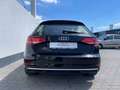 Audi A3 Sportback sport Negro - thumbnail 7