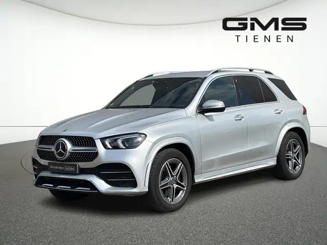 Mercedes-Benz GLE 300 GLE d 4MATIC