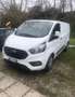 Ford Transit Custom business - thumbnail 1