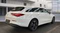 Mercedes-Benz CLA 250 Pano*Leder*DigTacho*DAB*Spur*Tempo Blanc - thumbnail 2