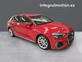 Audi A3 Sportback 35TDI S line S tronic Rood - thumbnail 3