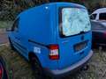 Volkswagen Caddy Kasten EcoFuel Blau - thumbnail 5