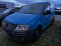Volkswagen Caddy Kasten EcoFuel Blau - thumbnail 1