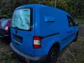 Volkswagen Caddy Kasten EcoFuel Blau - thumbnail 4