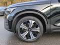 Volvo C40 Recharge Core Pure Electric 2WD Bluetooth Navi Černá - thumbnail 24