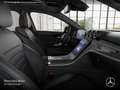 Mercedes-Benz C 300 d T AMG+NIGHT+PANO+360+AHK+KEYLESS+9G Grau - thumbnail 12