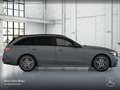 Mercedes-Benz C 300 d T AMG+NIGHT+PANO+360+AHK+KEYLESS+9G Grau - thumbnail 20