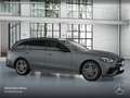 Mercedes-Benz C 300 d T AMG+NIGHT+PANO+360+AHK+KEYLESS+9G Grau - thumbnail 16