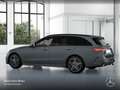 Mercedes-Benz C 300 d T AMG+NIGHT+PANO+360+AHK+KEYLESS+9G Grau - thumbnail 15