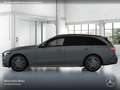 Mercedes-Benz C 300 d T AMG+NIGHT+PANO+360+AHK+KEYLESS+9G Grau - thumbnail 6