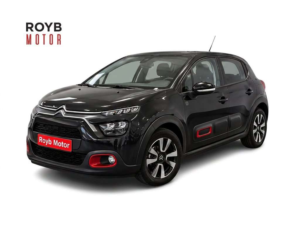 Citroen C3 1.2 PureTech 82cv Shine - foto 1