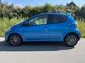 Toyota Aygo 1.0-12V Dynamic Navigator de auto is goed onderhou Blauw - thumbnail 4
