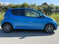 Toyota Aygo 1.0-12V Dynamic Navigator de auto is goed onderhou Blauw - thumbnail 6