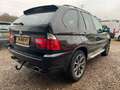 BMW X5 4.4i High Executive Schwarz - thumbnail 2