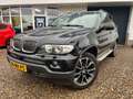 BMW X5 4.4i High Executive Schwarz - thumbnail 12