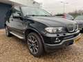 BMW X5 4.4i High Executive Schwarz - thumbnail 4
