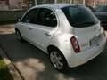 Nissan Micra 1.2 Visia Blanco - thumbnail 8