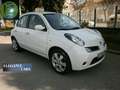 Nissan Micra 1.2 Visia Blanco - thumbnail 1