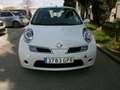 Nissan Micra 1.2 Visia Blanco - thumbnail 4