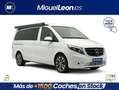 Mercedes-Benz Vito 200 d Marco Polo Activity Largo Blanco - thumbnail 7