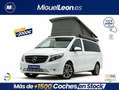 Mercedes-Benz Vito 200 d Marco Polo Activity Largo Blanco - thumbnail 1