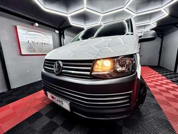 🔺VW TRANSPORTER *T6 * CAR-PLAY🔺