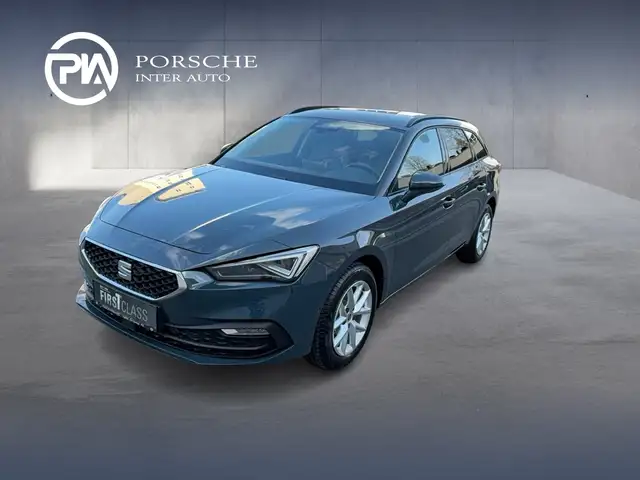 SEAT Leon Style Edition 1.5TSI 115PS