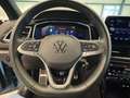 Volkswagen T-Roc R-Line Kamera AHK ACC LED Navi Lane Blu/Azzurro - thumbnail 13