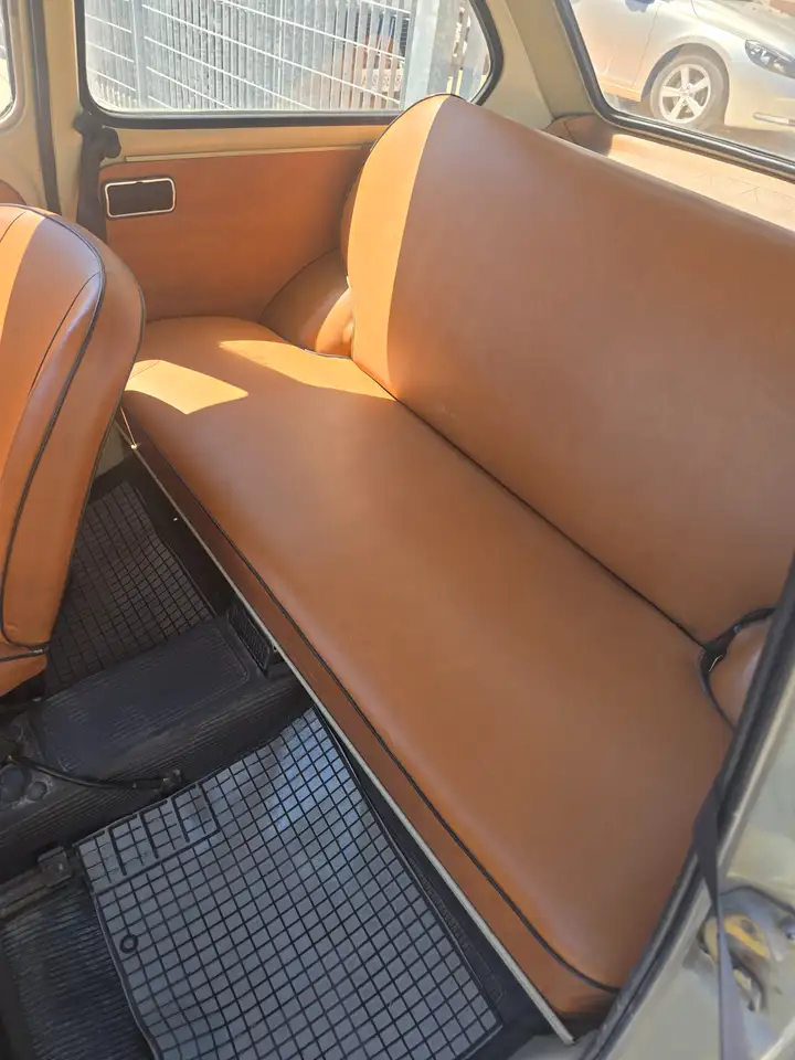 Fiat 850, foto 4