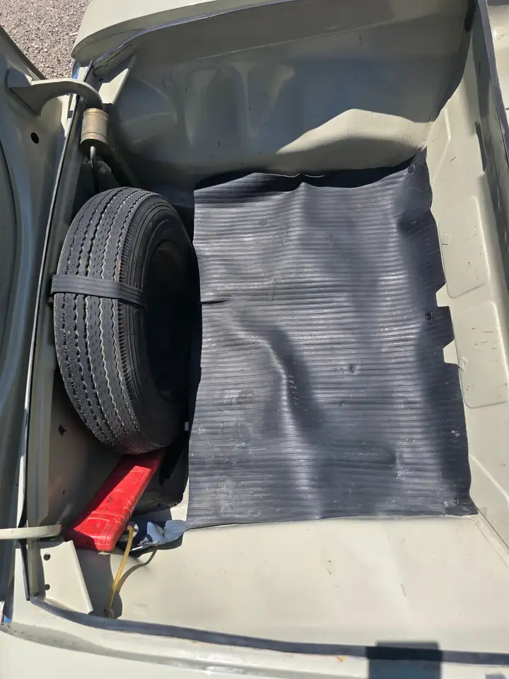 Fiat 850, foto 3