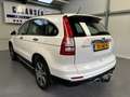 Honda CR-V 2.0i Elegance SUPER MOOI ! | 19" lichtmetalen velg Wit - thumbnail 7