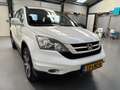Honda CR-V 2.0i Elegance SUPER MOOI ! | 19" lichtmetalen velg Wit - thumbnail 11