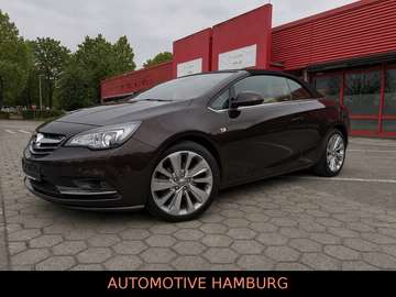 Innovation*Bi-Xenon*Leder*NAVI*Kamera*1H