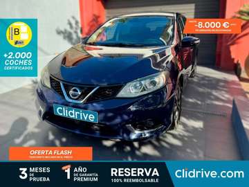 1.5 dCi Acenta