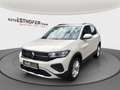 Volkswagen T-Cross Friends TSI Gris - thumbnail 1